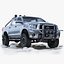 toyota tundra 2009 3d max