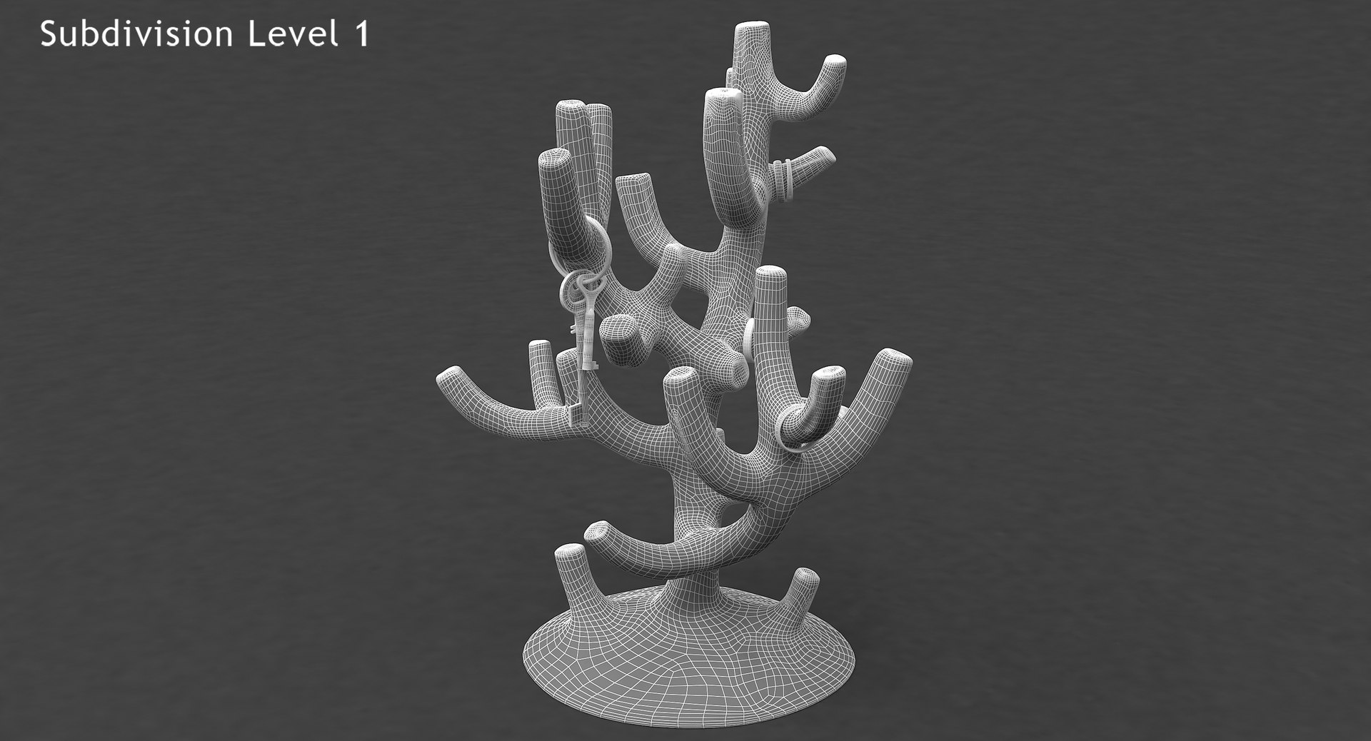 coral holder rings 3ds https://p.turbosquid.com/ts-thumb/SB/IJZfFU/QKMjbYiS/wire_aa/jpg/1468481223/1920x1080/fit_q87/e32d533341b777387caea8d2b86e9d1f4c8e4b6c/wire_aa.jpg