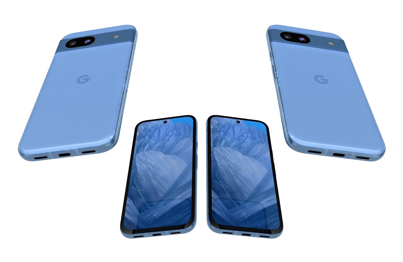 3D Google Pixel 8a All Colors Low Poly model https://p.turbosquid.com/ts-thumb/SB/KGtDM9/1p/16/jpg/1761804259/1920x1080/fit_q87/83fafd9cfe01c2fdc08d7da1ea4033bc1fd71b6a/16.jpg