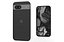 Google Pixel 8a Все цвета Низкополигональная