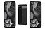 Google Pixel 8a Все цвета Низкополигональная