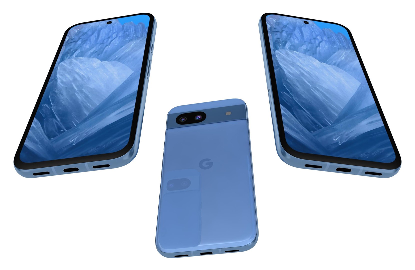 3D Google Pixel 8a All Colors Low Poly model https://p.turbosquid.com/ts-thumb/SB/KGtDM9/Vs/13/jpg/1761804253/1920x1080/fit_q87/4394426ee12691936c6ba06d13b2978713c4b911/13.jpg