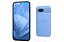Google Pixel 8a Все цвета Низкополигональная