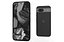 Google Pixel 8a Все цвета Низкополигональная