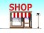 Small Shop