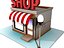 Small Shop