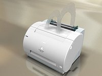 Canon LBP-1120