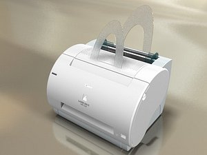 Canon LBP-1120