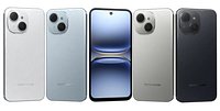 Tecno SPARK 40C All Colors