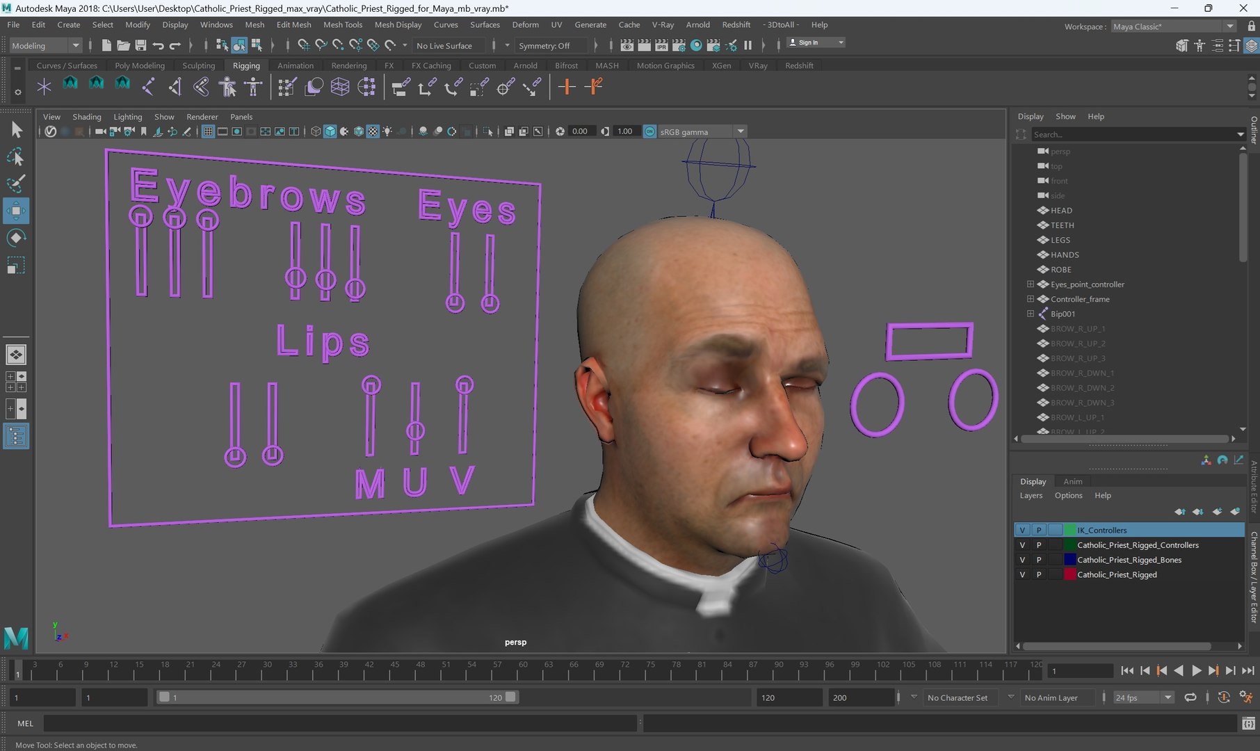 3D Catholic Priest Rigged for Maya model https://p.turbosquid.com/ts-thumb/SB/YCyDxj/2o/catholic_priest_rigged_for_maya_007/jpg/1737177517/1920x1080/fit_q87/ae2ddc3529e05c51480a6b516ad8fce194472d8b/catholic_priest_rigged_for_maya_007.jpg