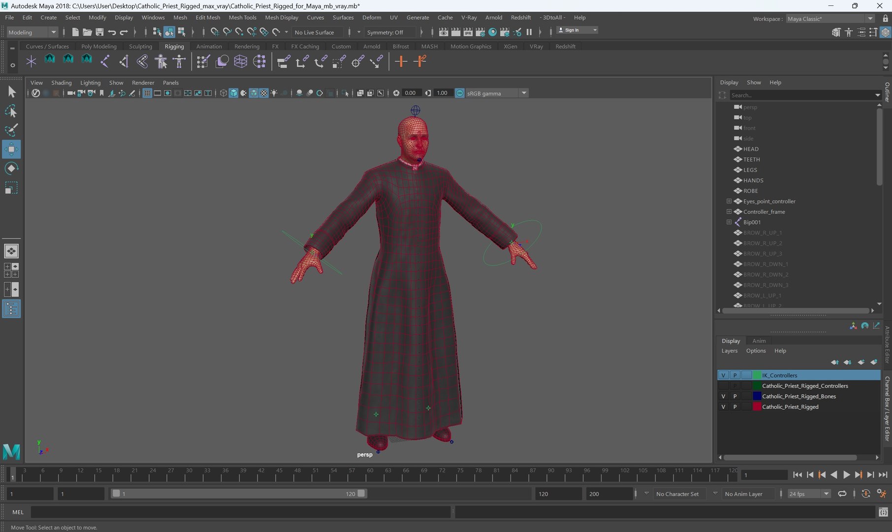 3D Catholic Priest Rigged for Maya model https://p.turbosquid.com/ts-thumb/SB/YCyDxj/sl/catholic_priest_rigged_for_maya_004/jpg/1737177499/1920x1080/fit_q87/c971b50e1589a6167a00e76c33872ee49086558b/catholic_priest_rigged_for_maya_004.jpg