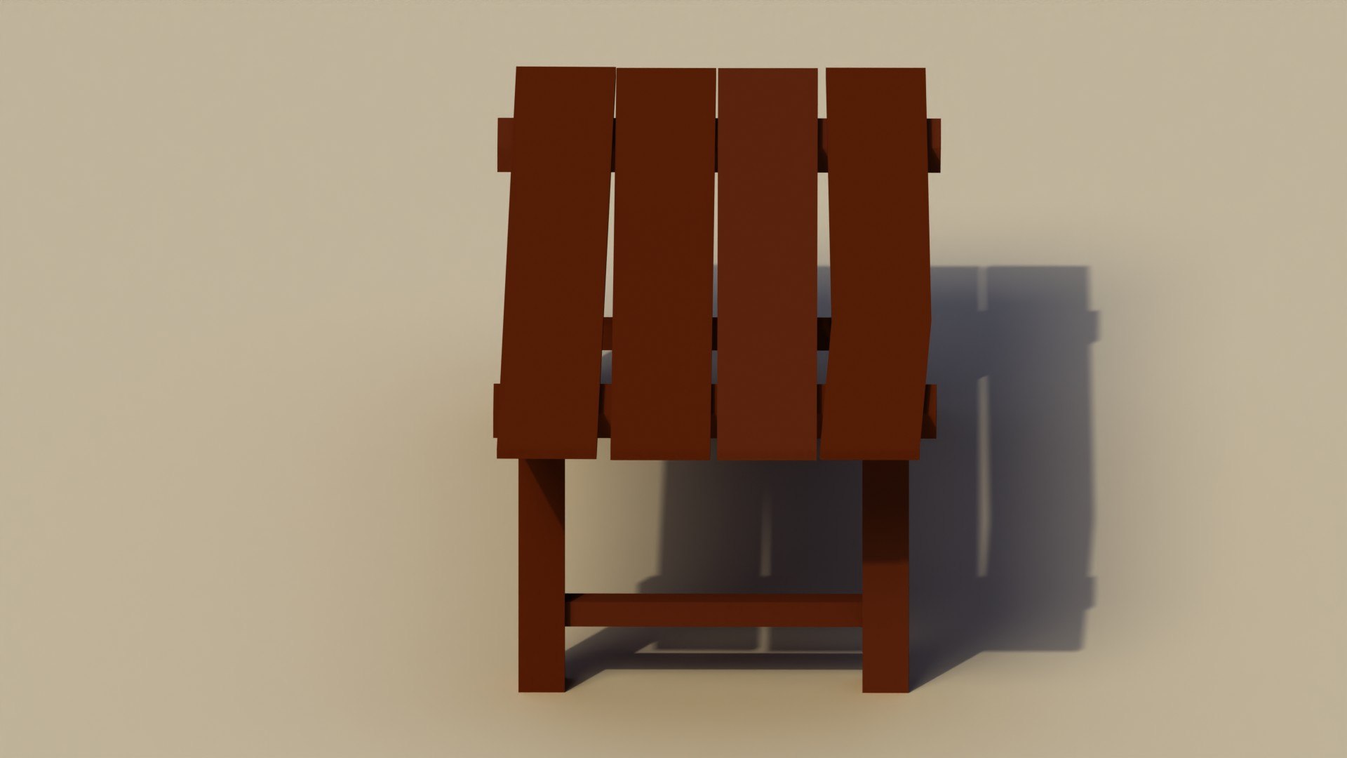 3D Low Poly Wooden Bench model https://p.turbosquid.com/ts-thumb/SB/YT7D1J/zY/preview2/jpg/1690574822/1920x1080/fit_q87/c15b8804501c8cc62d0a70855f8f5ee0396897b6/preview2.jpg