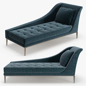 Koket - Envy chaise