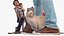 Colección Mascotas y Personas x14