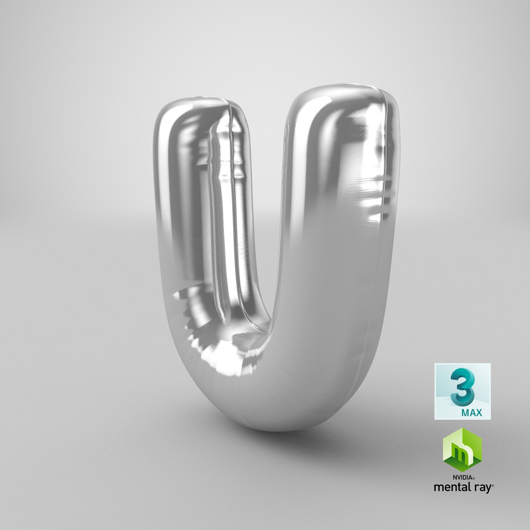 3D foil balloon letter u https://p.turbosquid.com/ts-thumb/SB/cYf4e5/ijDmAQc1/stemcell_max_mental_ray_render/png/1549479693/1920x1080/fit_q87/90aab658e61352c1584022e2649a92dc076c749d/stemcell_max_mental_ray_render.jpg