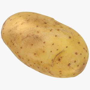 Old Potato