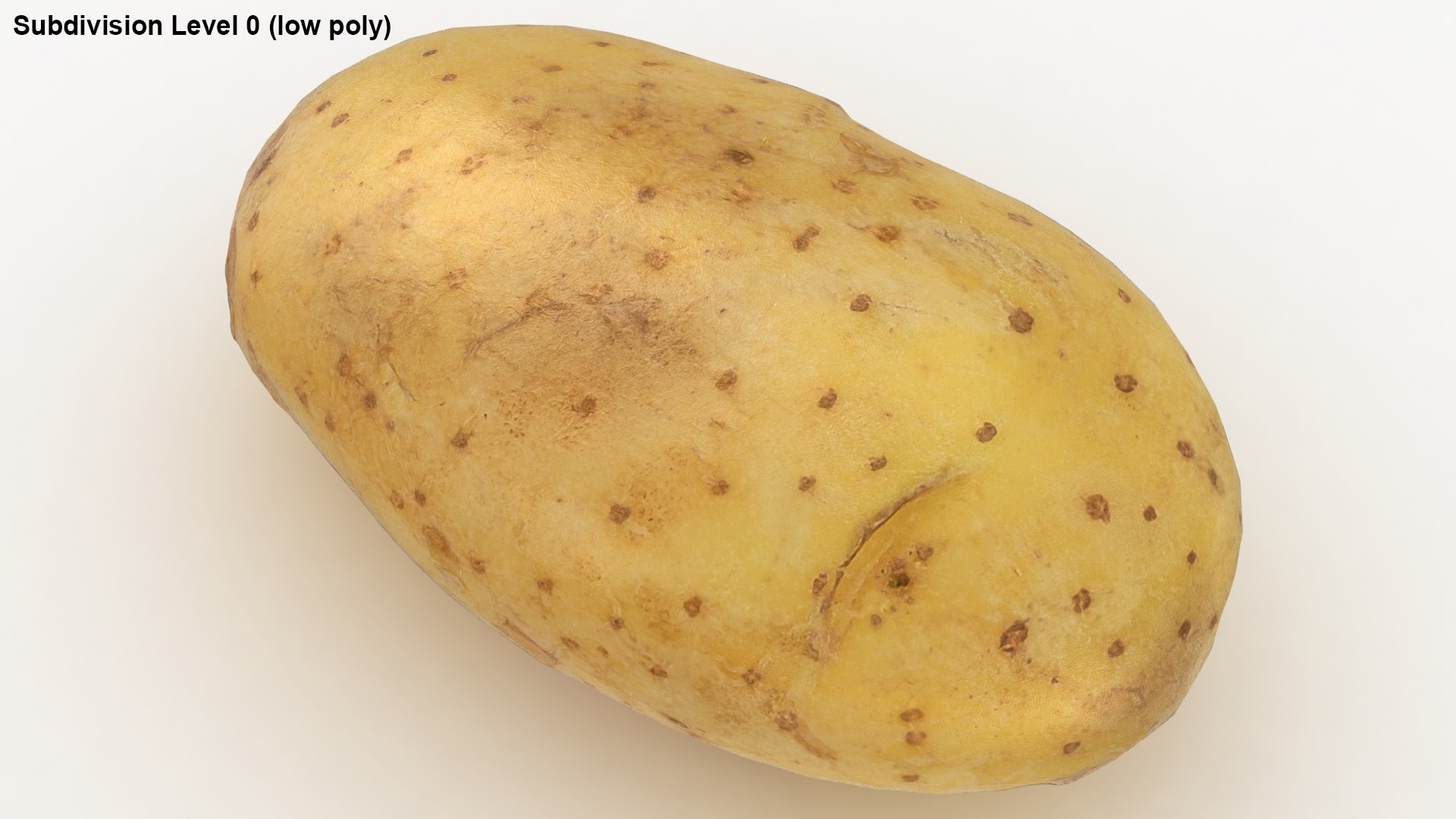 3D Old Potato https://p.turbosquid.com/ts-thumb/SB/cl7kH6/Ua/lemon_rr_24/jpg/1621429668/1920x1080/fit_q87/bc59829527f98c03f5dfb7b7be16a59d8a1aea43/lemon_rr_24.jpg