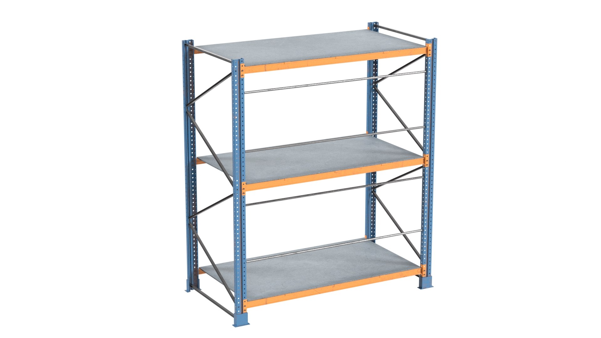 Industrial Rack with Props 3D model https://p.turbosquid.com/ts-thumb/SB/gAunmj/6h/industrialrack/jpg/1783605091/1920x1080/fit_q87/ff97cc714a46d8103563ff6f61108c1cc5f9b8f0/industrialrack.jpg