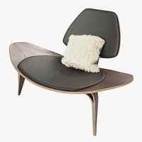 Nuevo HGEM230 Artemis Chair