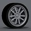 wheels enkei