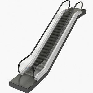 Escalator