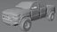 Dodge RAM TRX Sandblast Edition