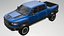 Dodge RAM TRX Sandblast Edition