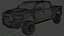 Dodge RAM TRX Sandblast Edition