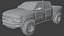 Dodge RAM TRX Sandblast Edition