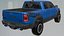 Dodge RAM TRX Sandblast Edition