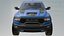 Dodge RAM TRX Sandblast Edition