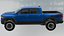 Dodge RAM TRX Sandblast Edition