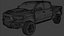 Dodge RAM TRX Sandblast Edition