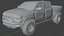 Dodge RAM TRX Sandblast Edition