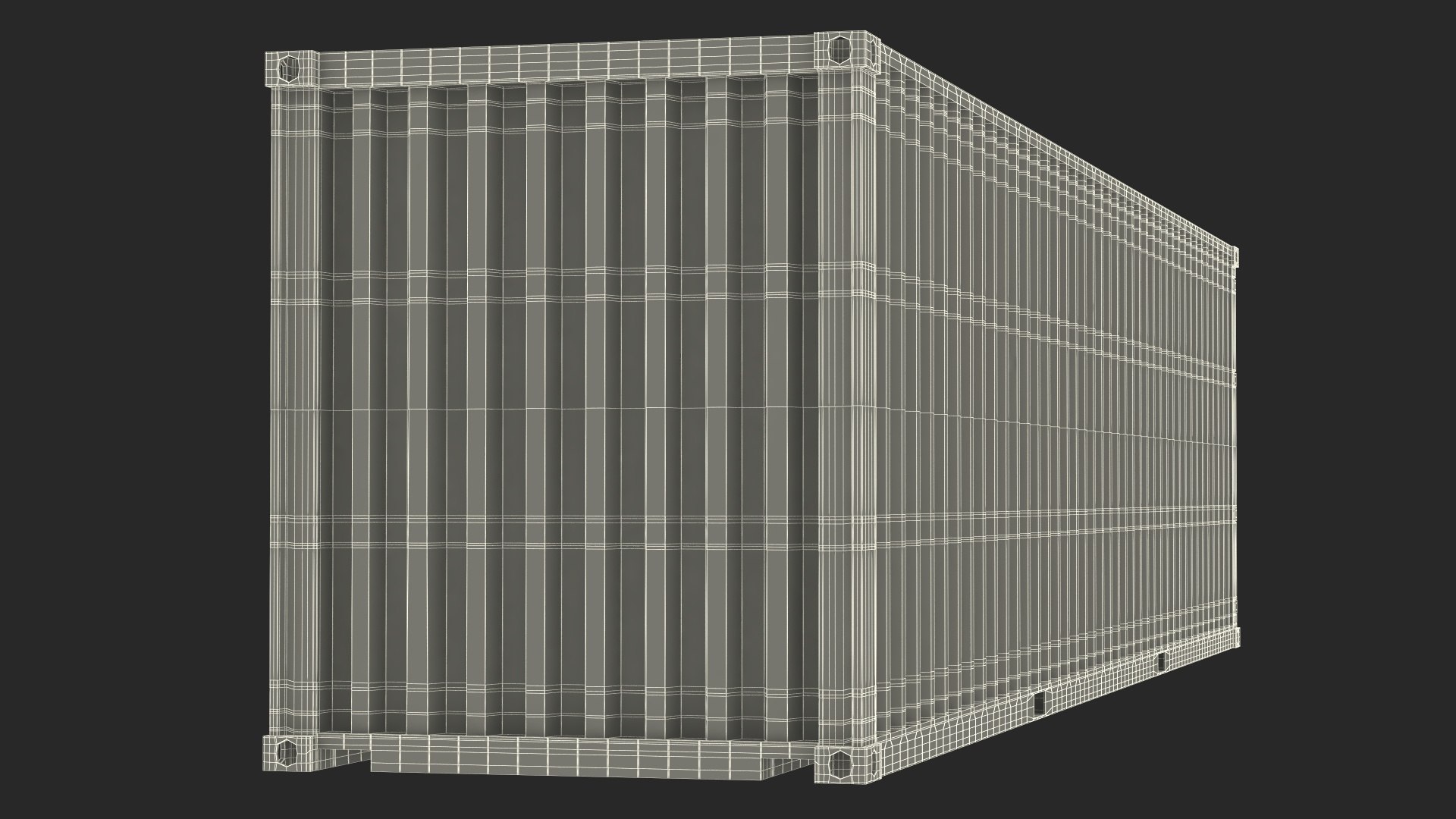 Cargo Shipping Container 40FT White model https://p.turbosquid.com/ts-thumb/SB/m9h2ge/O6/cargoshippingcontainer40ftwhite3dsmodel029/jpg/1695330472/1920x1080/fit_q87/8249831c785844d7363b8d12eeafb8a3891ab7c8/cargoshippingcontainer40ftwhite3dsmodel029.jpg