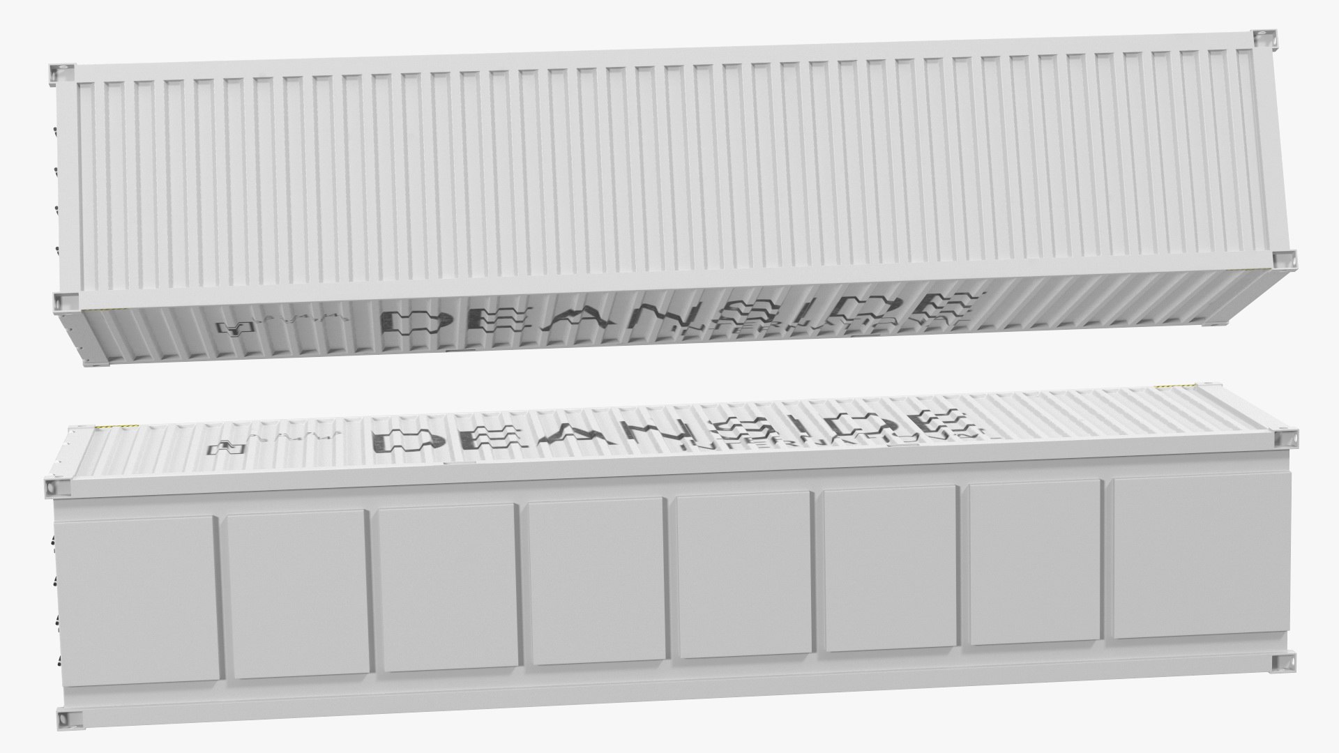 Cargo Shipping Container 40FT White model https://p.turbosquid.com/ts-thumb/SB/m9h2ge/Ok/cargoshippingcontainer40ftwhite3dsmodel012/jpg/1695330410/1920x1080/fit_q87/e03c165e0bb974ad0ae5de720cba8e9cdc08693d/cargoshippingcontainer40ftwhite3dsmodel012.jpg