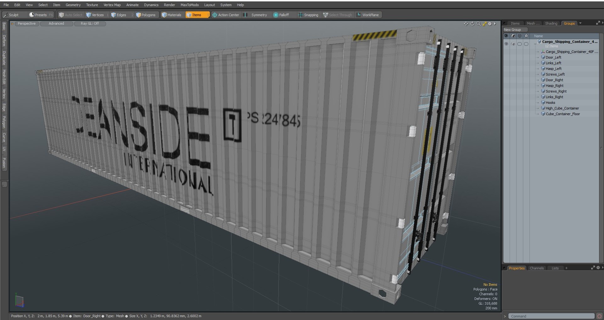 Cargo Shipping Container 40FT White model https://p.turbosquid.com/ts-thumb/SB/m9h2ge/bh/cargoshippingcontainer40ftwhite3dsmodel024/jpg/1695330454/1920x1080/fit_q87/8425c256c1dd99052521195990c1164158d9274a/cargoshippingcontainer40ftwhite3dsmodel024.jpg