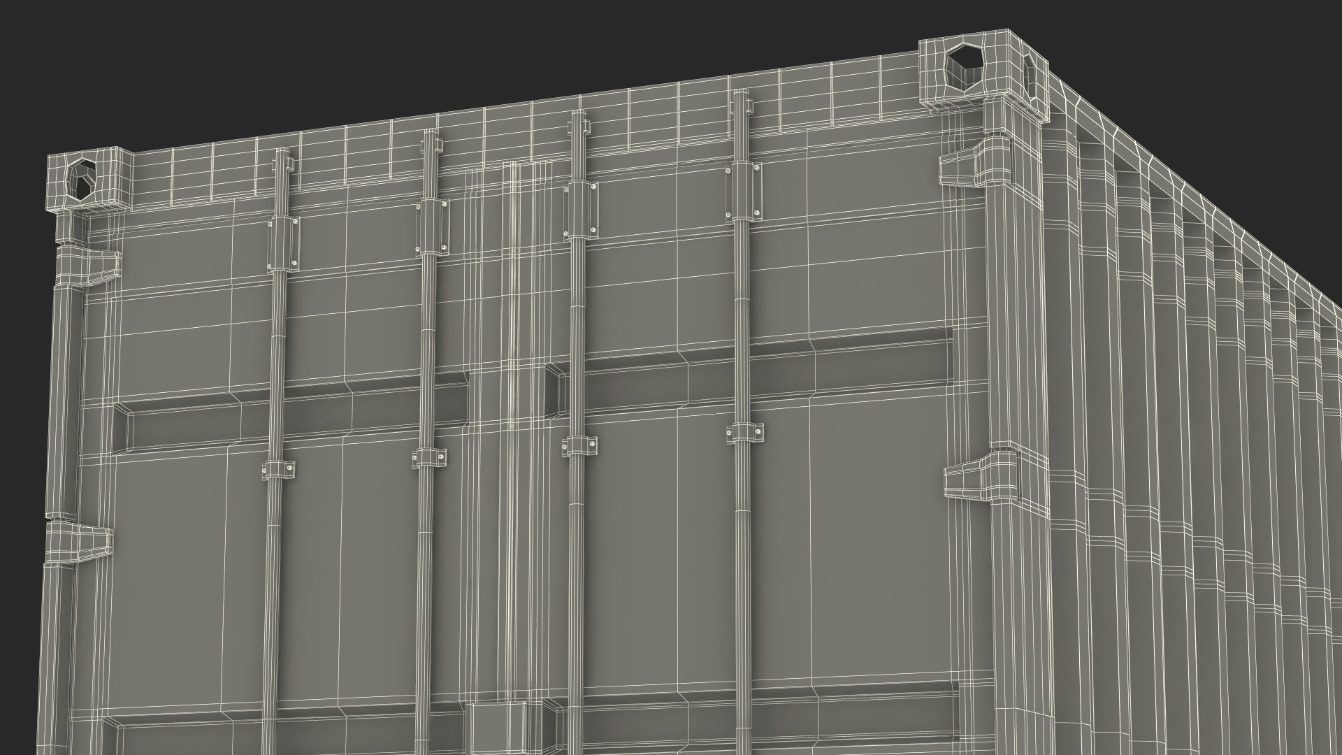 Cargo Shipping Container 40FT White model https://p.turbosquid.com/ts-thumb/SB/m9h2ge/cM/cargoshippingcontainer40ftwhite3dsmodel031/jpg/1695330478/1920x1080/fit_q87/1e87ed83ed96801327f1b00d0f68d8d16c86af57/cargoshippingcontainer40ftwhite3dsmodel031.jpg