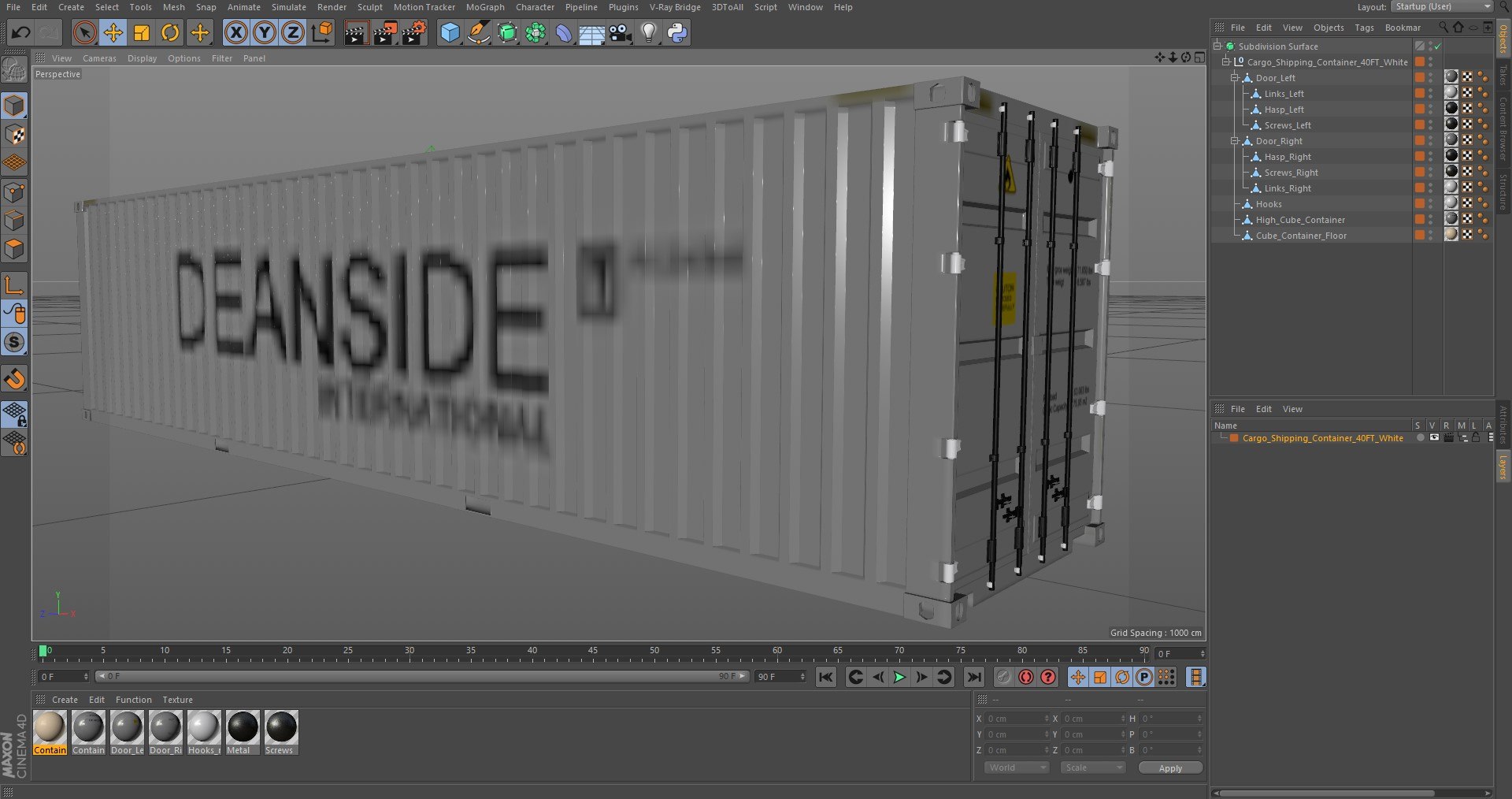 Cargo Shipping Container 40FT White model https://p.turbosquid.com/ts-thumb/SB/m9h2ge/r4/cargoshippingcontainer40ftwhite3dsmodel025/jpg/1695330458/1920x1080/fit_q87/8f757f530b85e52567a2c4e8a45714963939406e/cargoshippingcontainer40ftwhite3dsmodel025.jpg