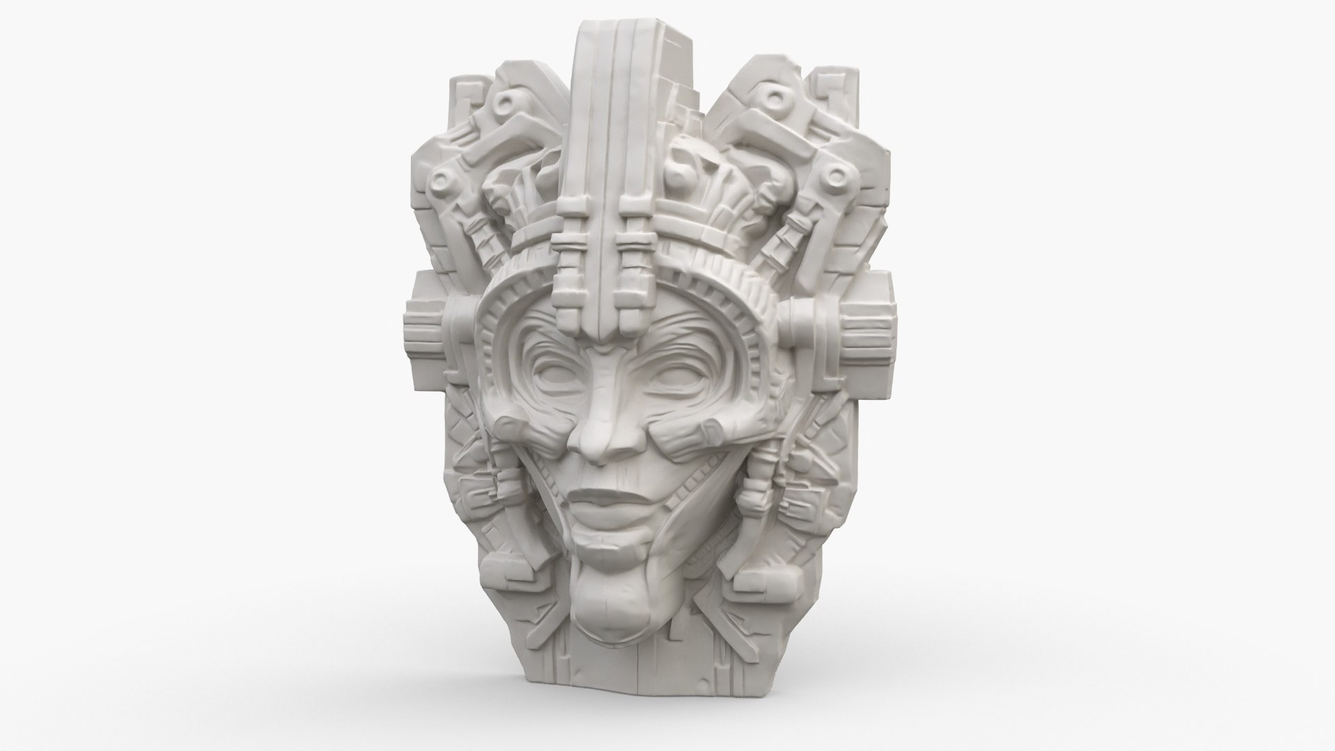 3D model Cyber Aztec Mask 1 https://p.turbosquid.com/ts-thumb/SB/oVnIXw/jp/cyberaztecmasks1_00002/jpg/1706517419/1920x1080/fit_q87/0201a1774ab72fcb0b7f6c69a129feaa63222b60/cyberaztecmasks1_00002.jpg