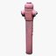 hydrant red scan 3d model