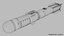 AGM-114L Hellfire с пусковой установкой M299