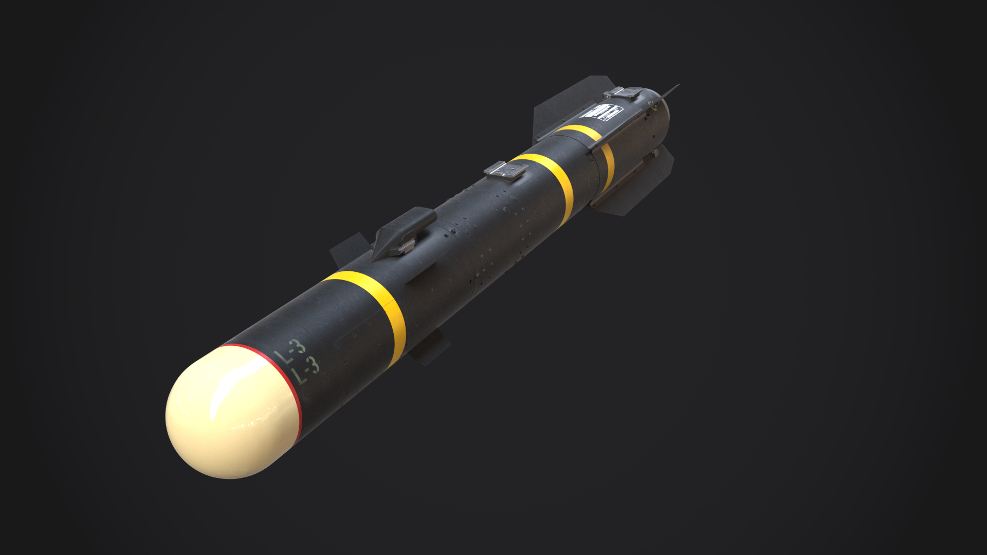 AGM-114L Hellfire with M299 Launcher 3D model https://p.turbosquid.com/ts-thumb/SB/suqhl3/Mg/agm114ltt/png/1675115483/1920x1080/turn_fit_q99/9ddd83613aac71f54779d8b2fa651e4d9ccb16bc/agm114ltt-1.jpg