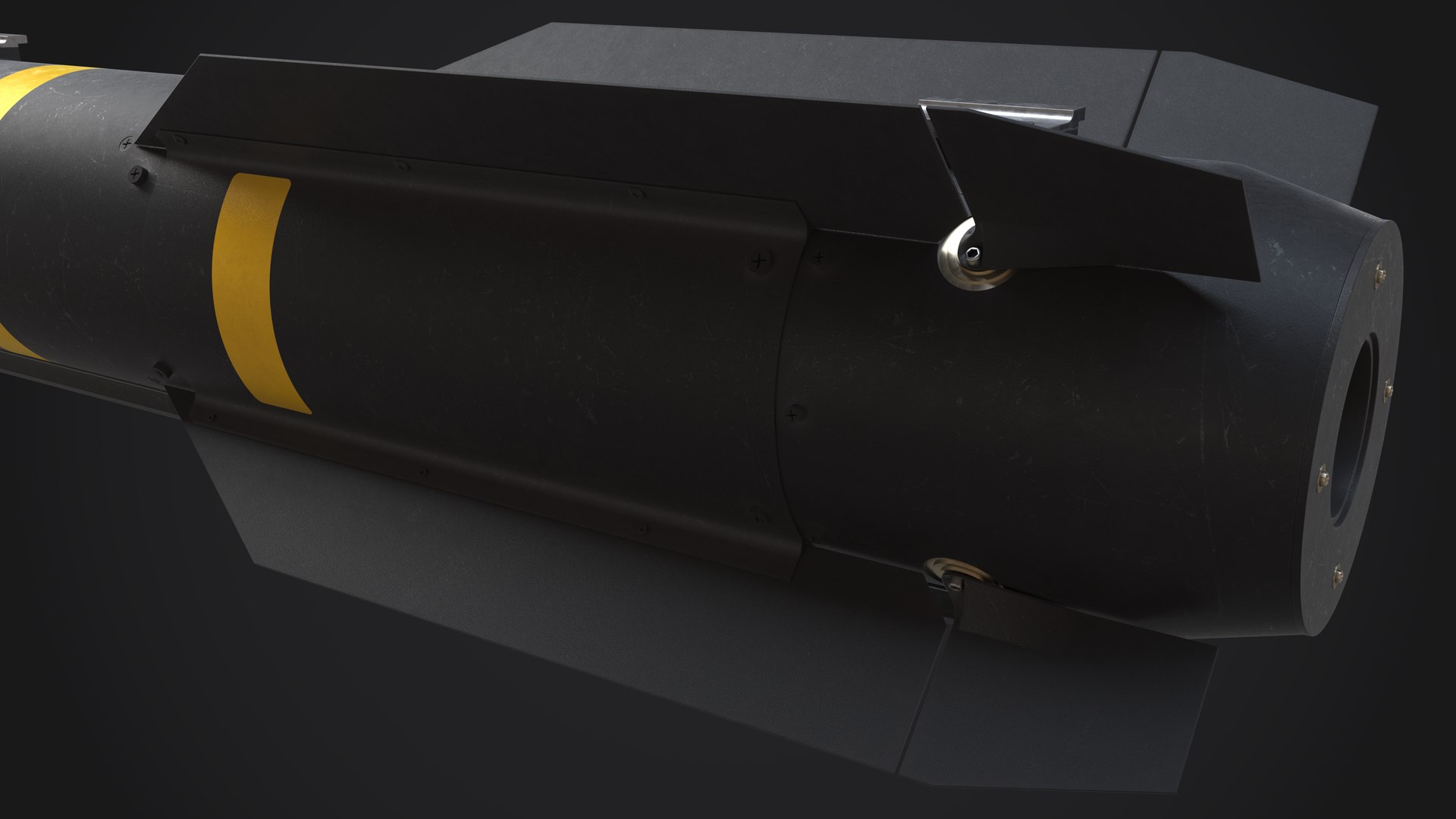 AGM-114L Hellfire with M299 Launcher 3D model https://p.turbosquid.com/ts-thumb/SB/suqhl3/bR/agm114l_012/png/1675115830/1920x1080/fit_q87/74544a9525ca8fe98a39f3d498d6e5e6f511b6ef/agm114l_012.jpg