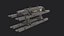 AGM-114L Hellfire с пусковой установкой M299