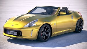 2015 convert 3D model