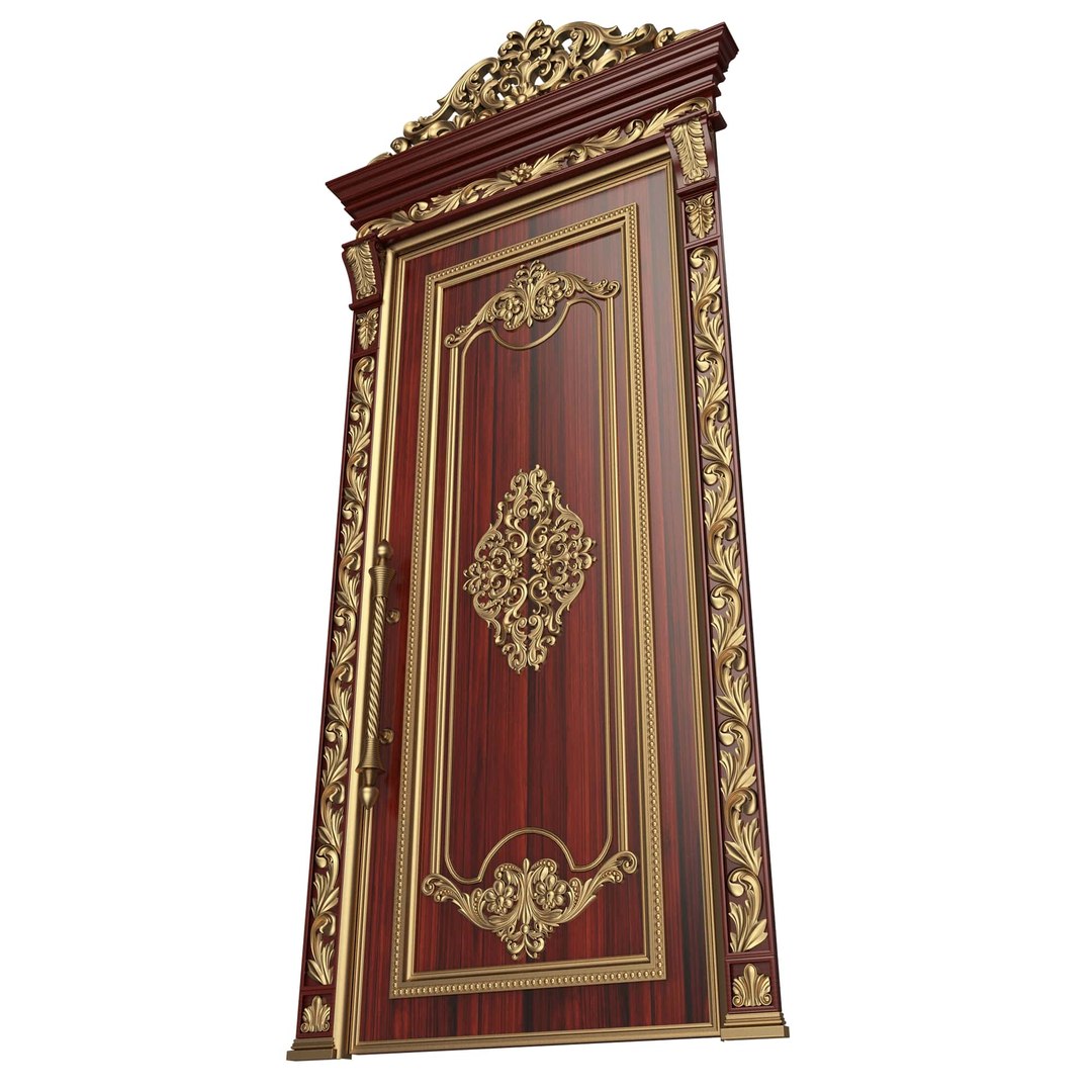 Carved Door Classic 01402 Wood 3D model https://p.turbosquid.com/ts-thumb/SB/xFTHX7/OD/redwood11/jpg/1708625587/1920x1080/fit_q87/cb381d38224f920db264affe2685ce32439fdef5/redwood11.jpg