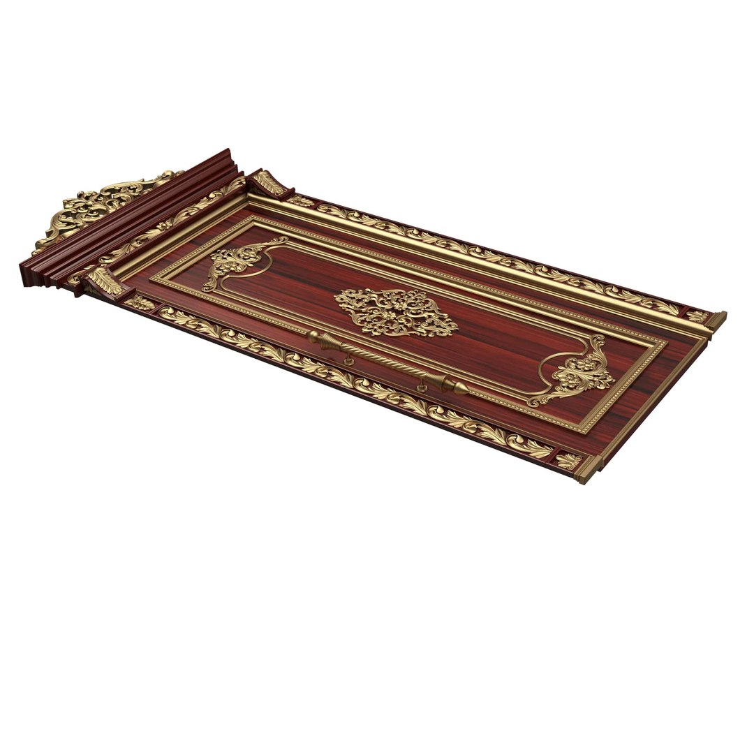 Carved Door Classic 01402 Wood 3D model https://p.turbosquid.com/ts-thumb/SB/xFTHX7/lR/redwood12/jpg/1708625589/1920x1080/fit_q87/c520bee68ef0165dcbd91ebd51f6f342d757e57f/redwood12.jpg