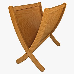Magazine Rack