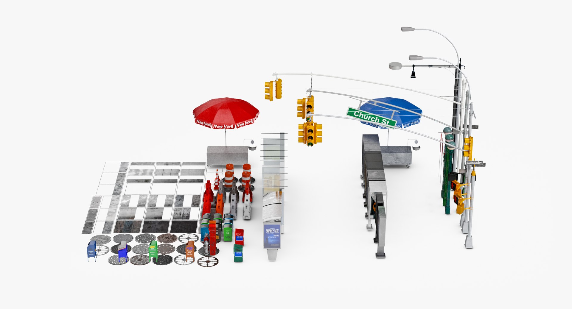 lighting 3D model https://p.turbosquid.com/ts-thumb/SC/2n0R0w/0YLoCCCL/streetelementsset2_00002/jpg/1552047466/1920x1080/fit_q87/904dd0f66e8403cde2dc2f14816739f5bd62bb66/streetelementsset2_00002.jpg